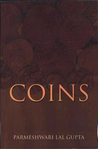 Coins by P.L Gupta
