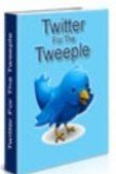 Twitter Social Networking Rage to More Money Ebook