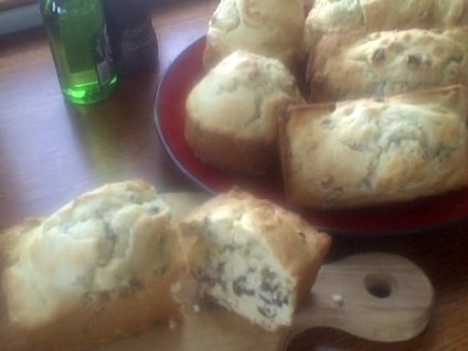 Irish Soda Bread (large)