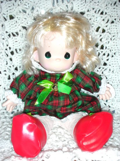 Jingles by Precious Moments