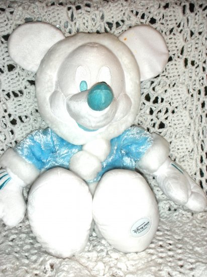 Mickey Mouse
