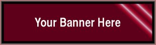 Sample Banner 1