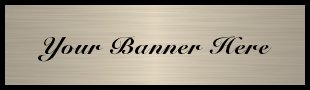 Silver Banner