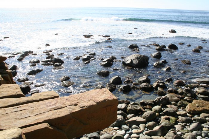 Ocean 1