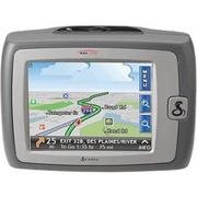 Cobra Gpsm-2100 Plug-and-go Portable Gps Nav System