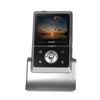 Cobra DVC5100 5.1 PMP Mega DV Digital Video Camera