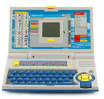 EDUCATIONAL LAPTOP FOR KIDS TOP OF THE LINE