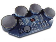 Yamaha 4 Pad Digital Drum Machine