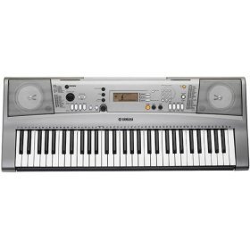 Yamaha YPT310 61 Touch Sensitive Keys Full-Size Keyboard