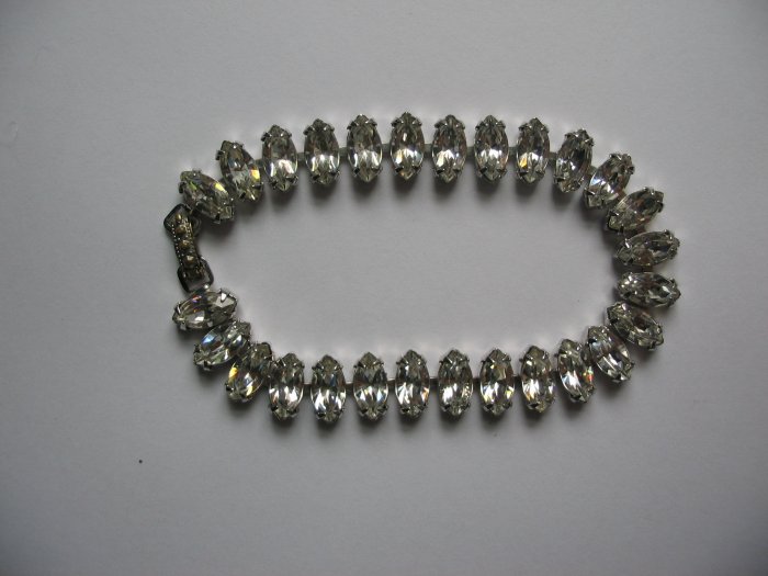 MARQUIS BRACELET