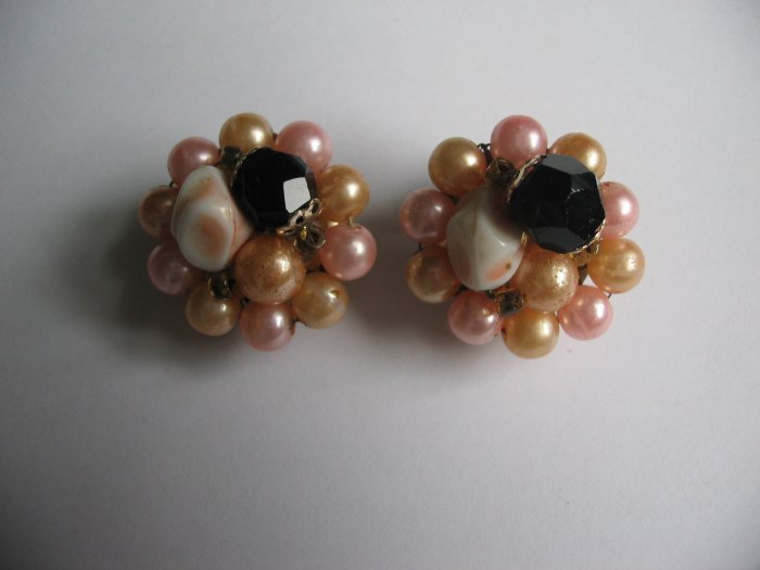 MULTI EARRINGS