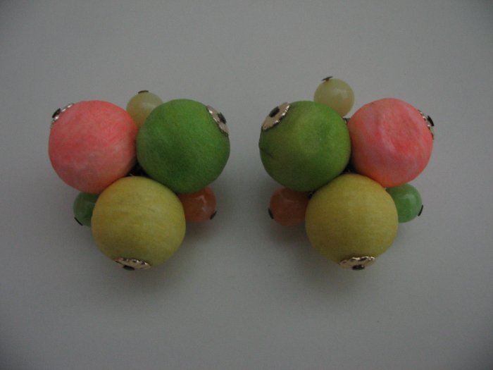 SORBET EARRINGS