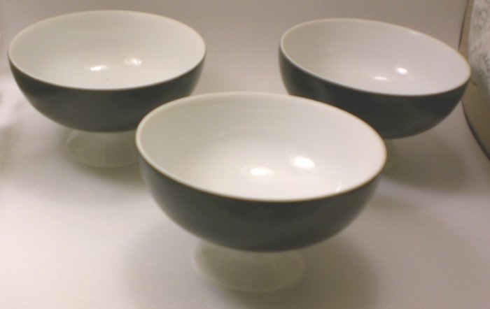 3 Mikasa China Pivtal Ben Seibel Cups Bowls Ovide