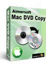 Aimersoft Mac DVD Copy