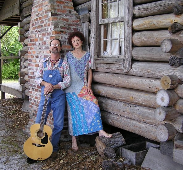 StarBird Folk Music