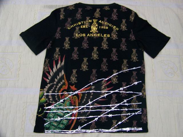 christian audigier