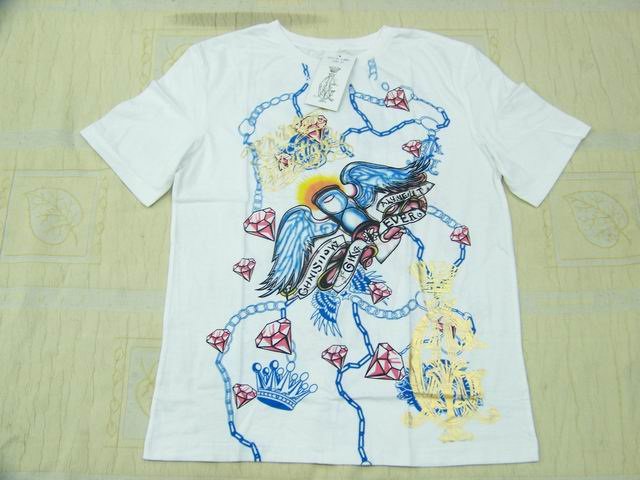 Christian Audigier Men's Tee