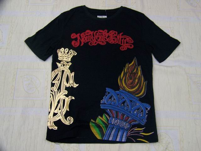 Christian Audigier Men's Tee