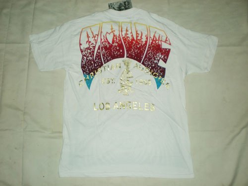 Christian Audigier Men's Tee