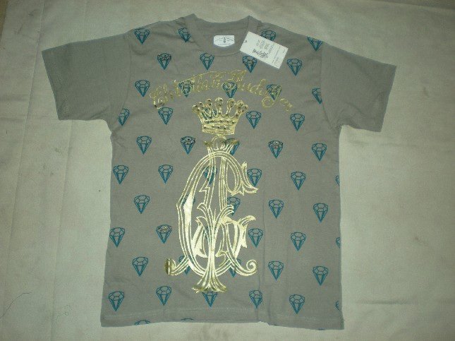 MichelleChristian Audigier Men's Tee