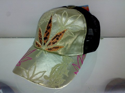 Christian Audigier Cap