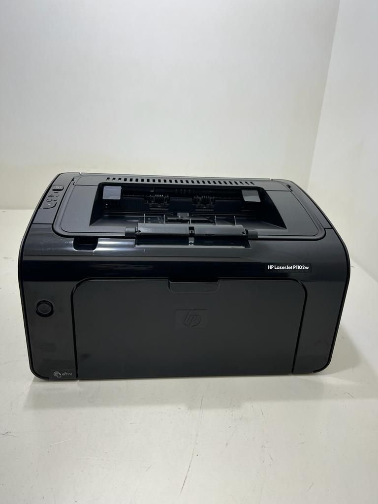 HP LaserJet Pro P1102w Standard Laser Printer Refurbished