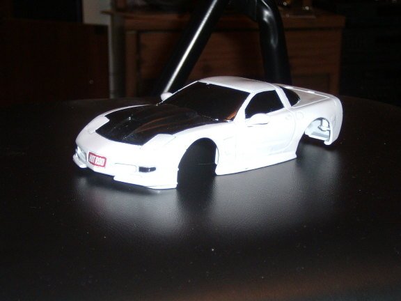 gloss paint
