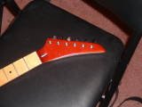 guitars