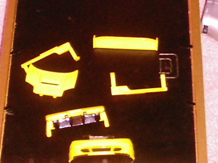body kits