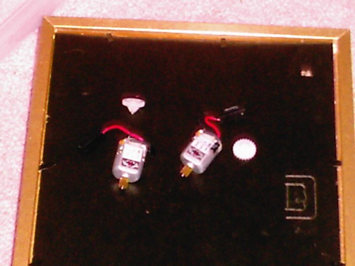 motors