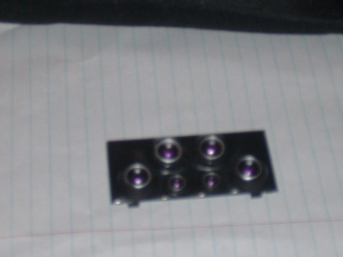 purple box