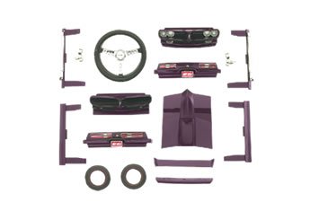 evo body kits