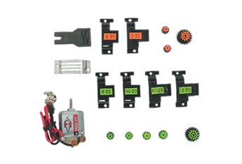 motors