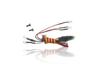 comand logic lights