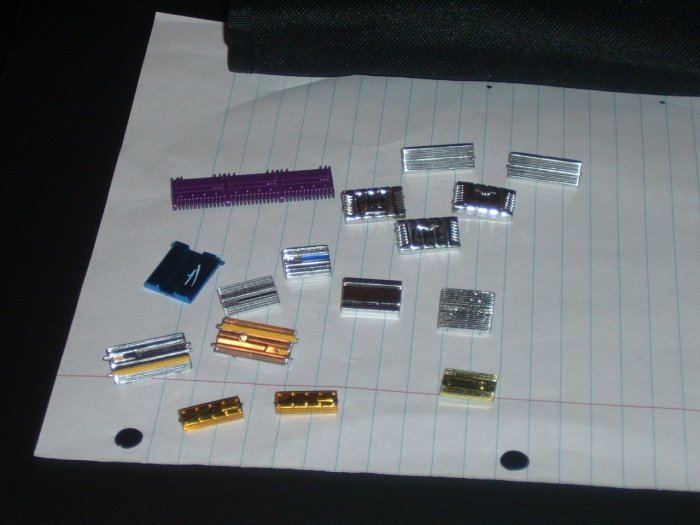 amps