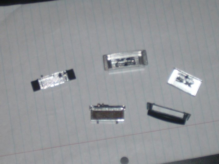 intercoolers