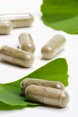Vegetarian '00' Capsules - 1000 Empty Veggie Caps