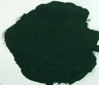 Spirulina Powder 1 lb Organic Kosher