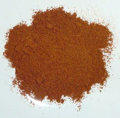 Cayenne Pepper Powder Organically Grown 1 lb 90,000 HU