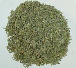 Damiana Herb C/S Wildcrafted 1 lb bulk herbs
