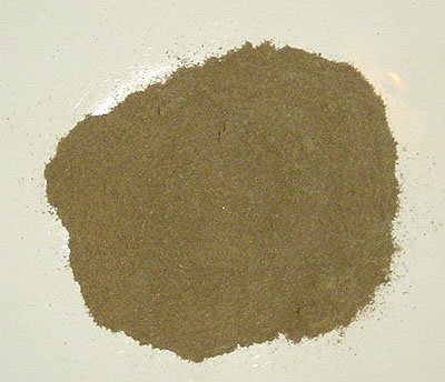 Gotu Kola Powder 1 b - mental energy + focus