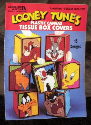 Free Looney Tunes Plastic Canvas Patterns - Ask Jeeves