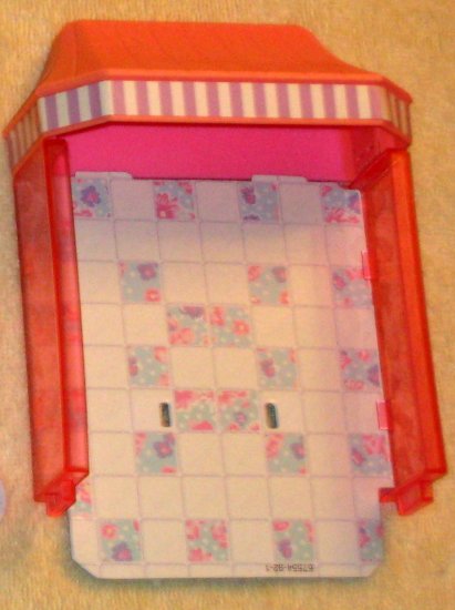 SOLD Barbie Doll Parts as Pictured