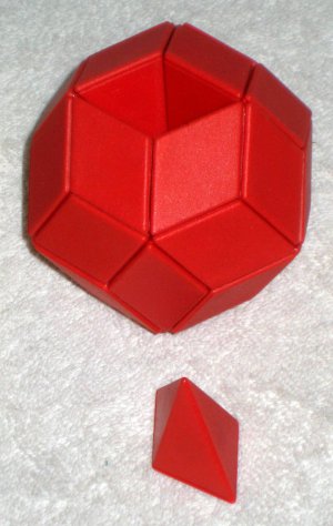 Ball of whacks Clearance