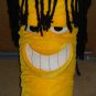 giant jamaican banana plush