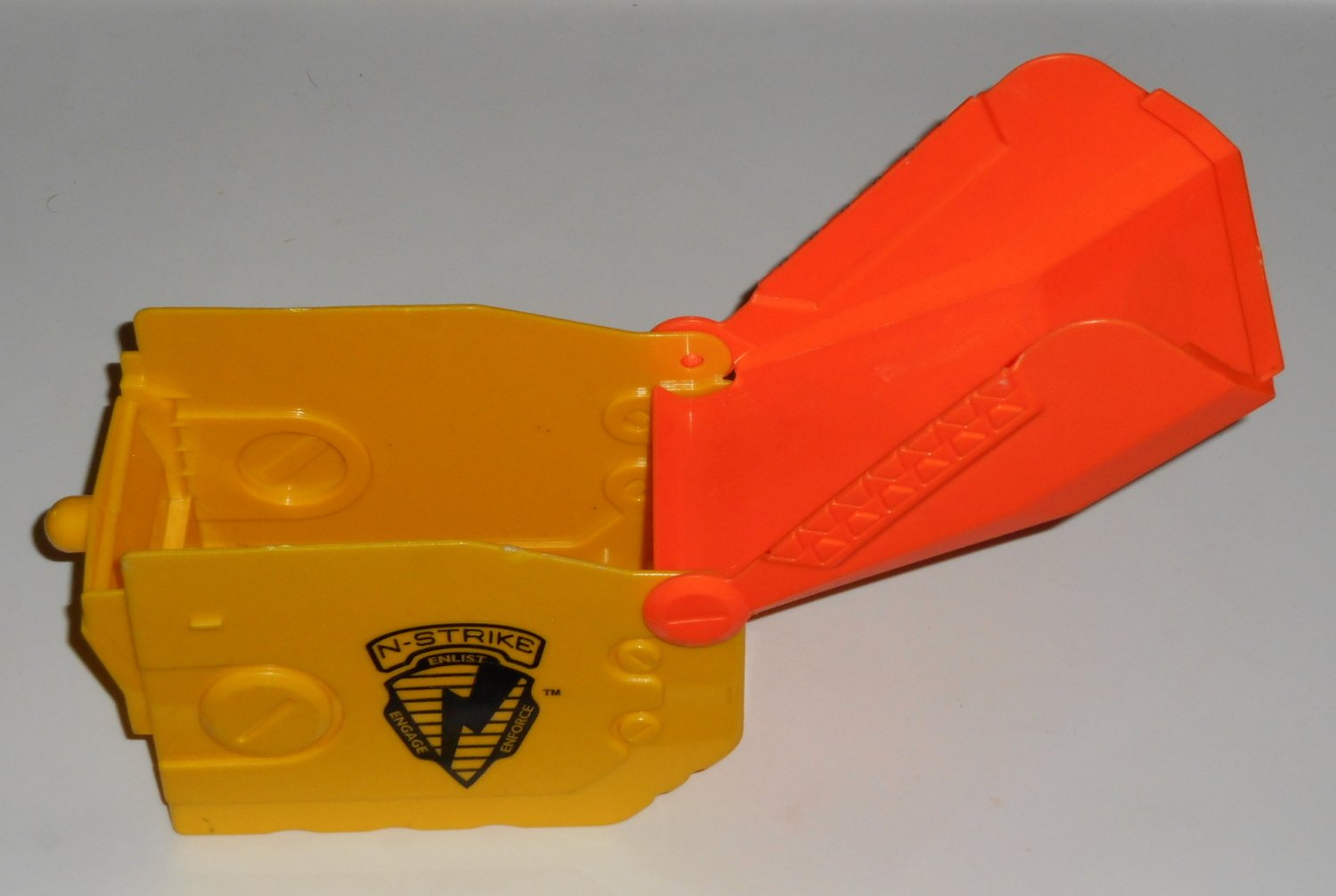 SOLD OUT Nerf NStrike Vulcan EBF25 Replacement Spare Ammo Case Holder