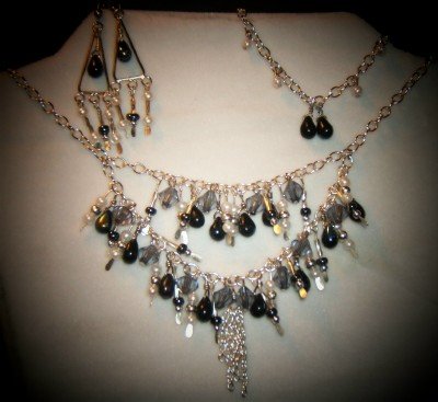 Black Pearl
