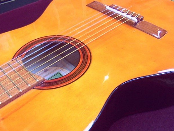 Acn G1 Classic Guitar