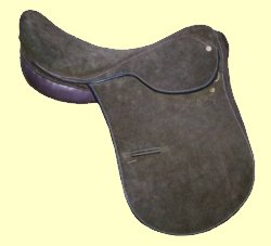 Polo Saddle