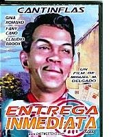 Cantinflas Mario Moreno - Entrega Inmediata DVD
